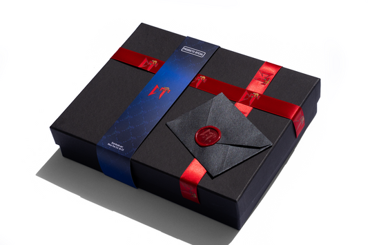 Tumbado Set