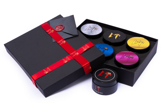 Tumbado Set