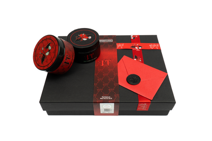 TUMBADO SET X DAN SANCHEZ