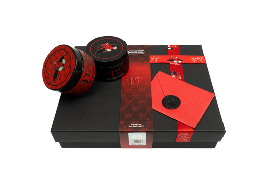 TUMBADO SET X DAN SANCHEZ