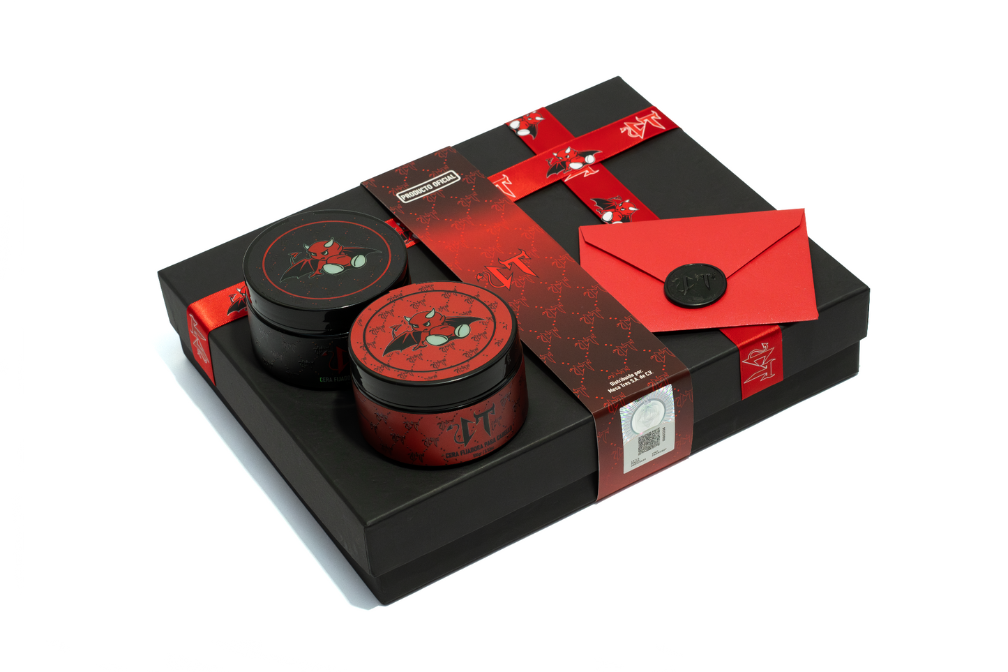 TUMBADO SET X DAN SANCHEZ