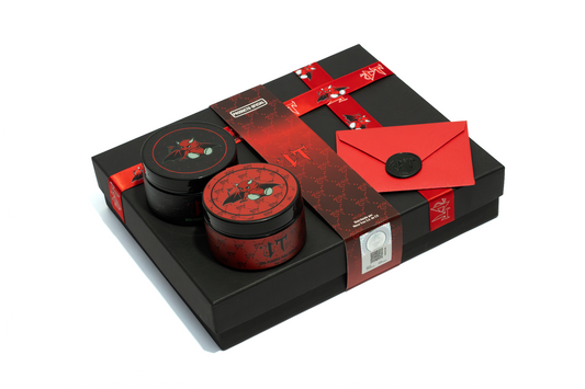 TUMBADO SET X DAN SANCHEZ